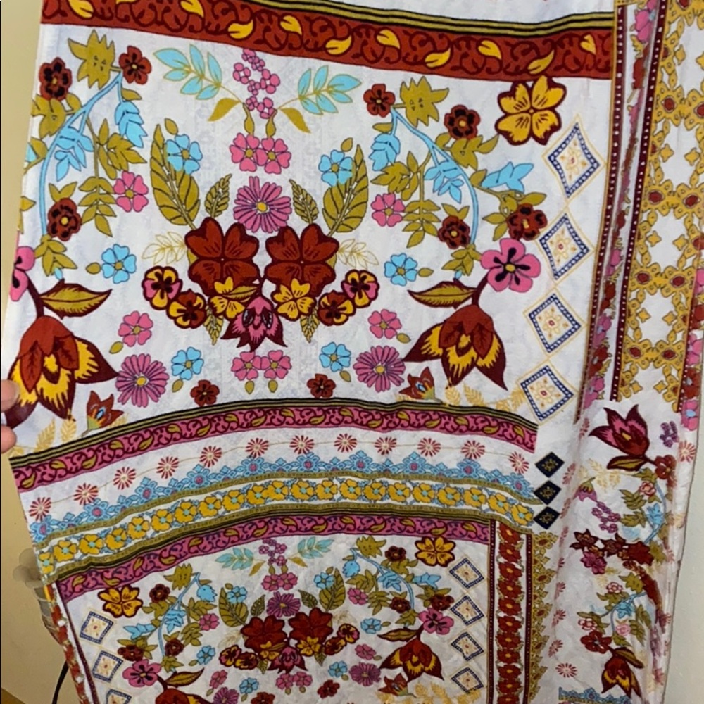 Coachella collection SunDress